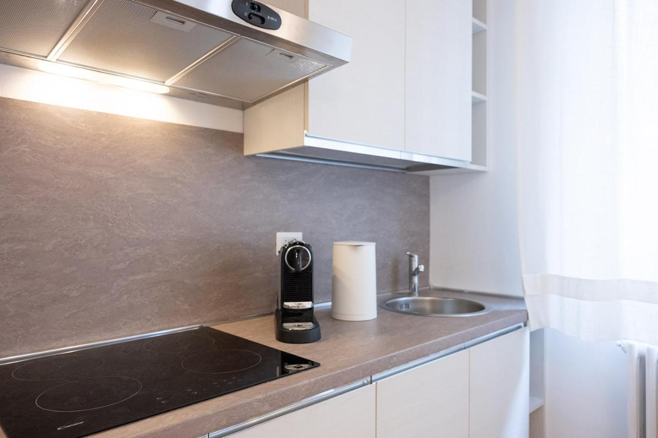 Casa Del Panettone Milano Apartment Exterior photo