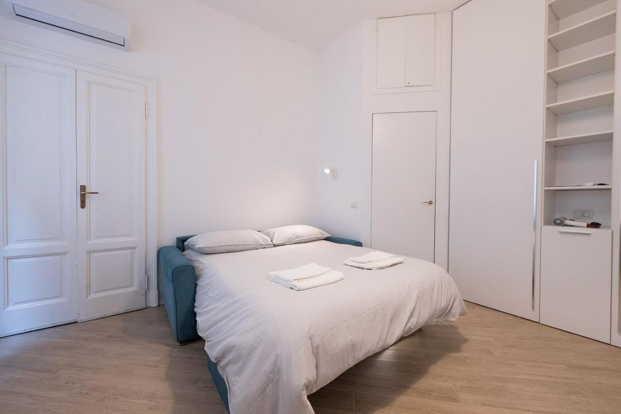 Casa Del Panettone Milano Apartment Exterior photo