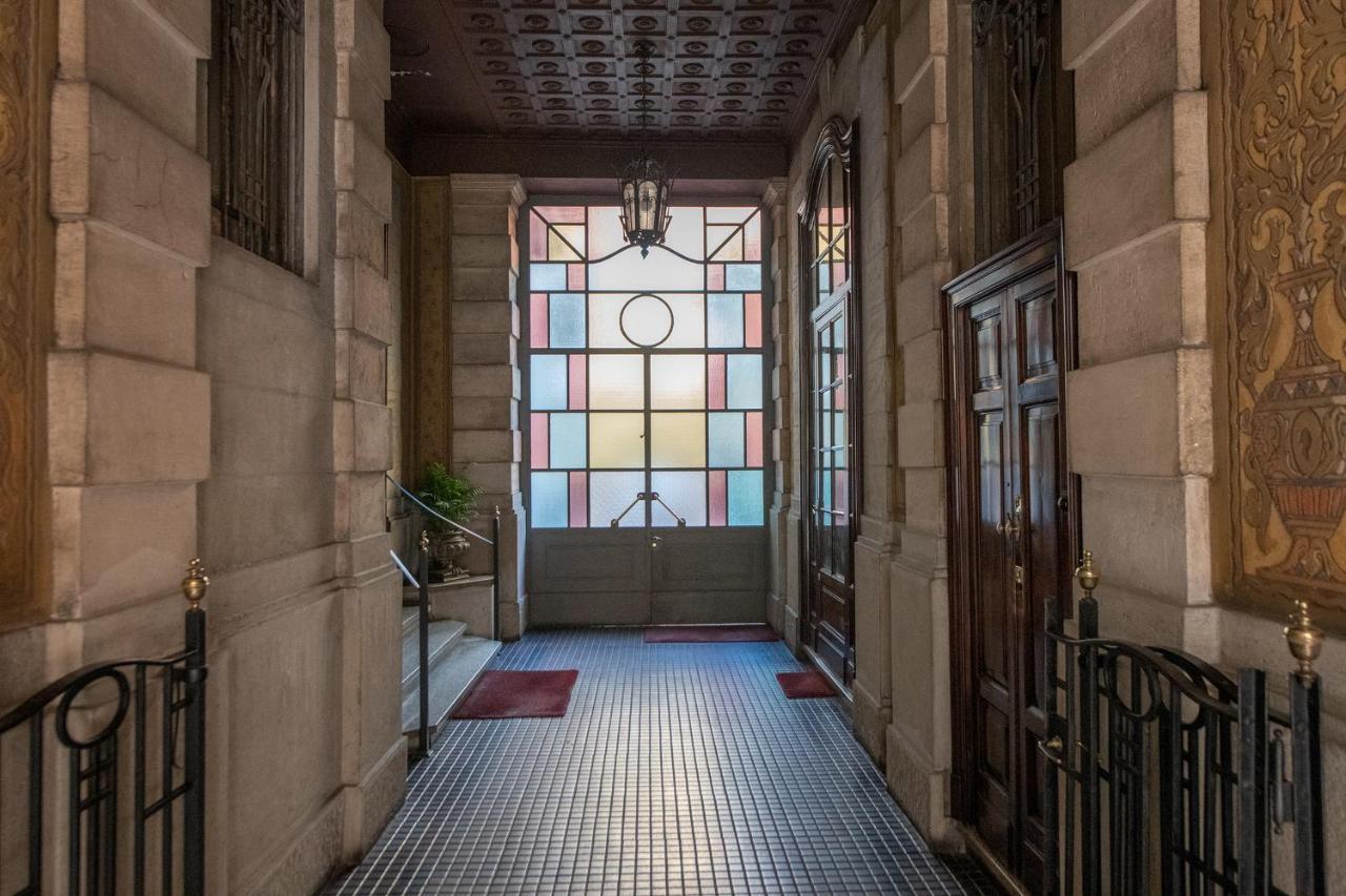 Casa Del Panettone Milano Apartment Exterior photo