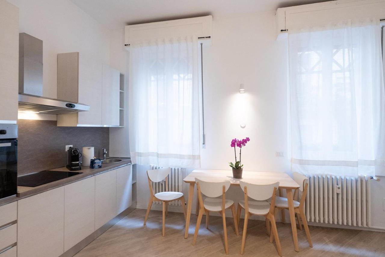 Casa Del Panettone Milano Apartment Exterior photo
